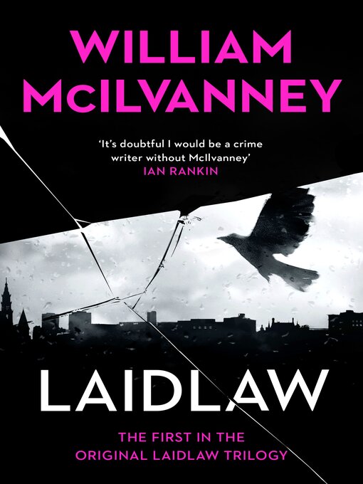 Title details for Laidlaw by William McIlvanney - Available